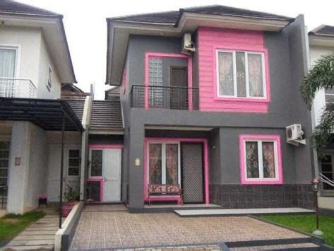 Get Rumah Minimalis Sederhana Warna Pink Background - Tips Rumah